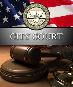City Court of Morgan City